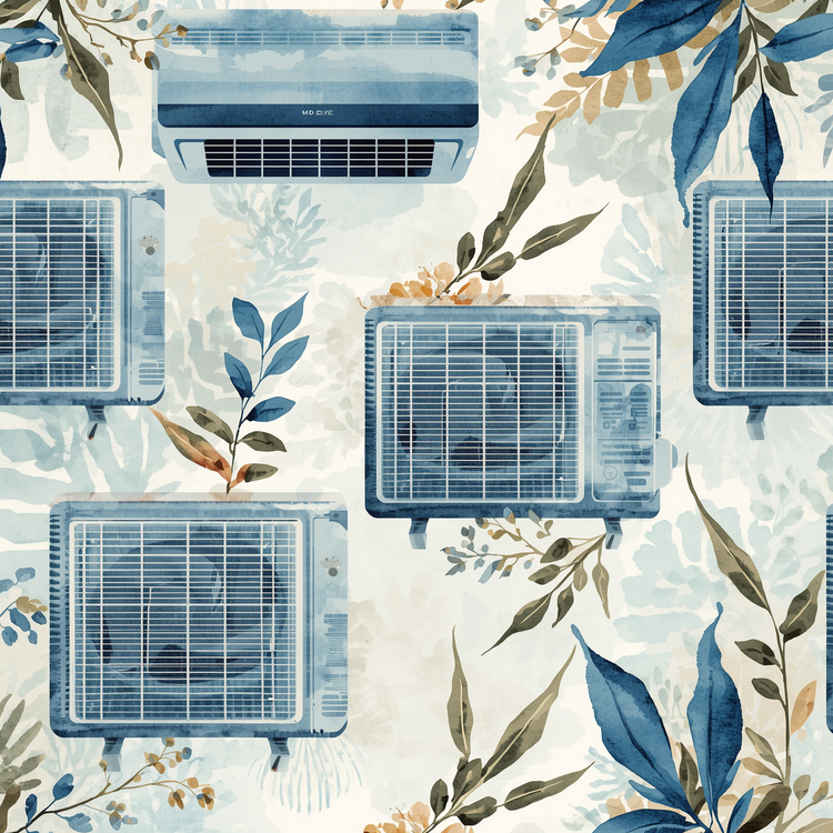 Air Conditioners