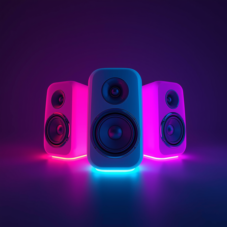 Speakers