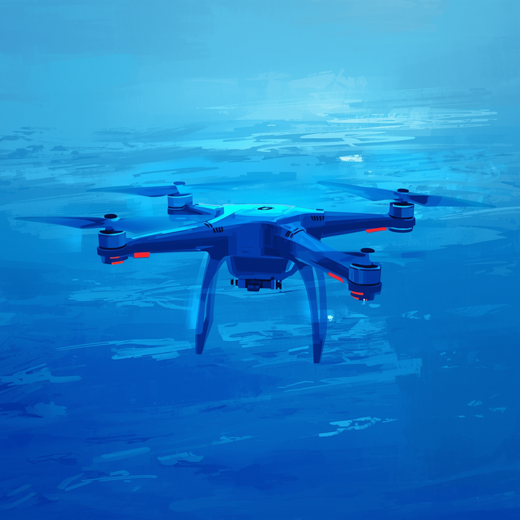 Drones