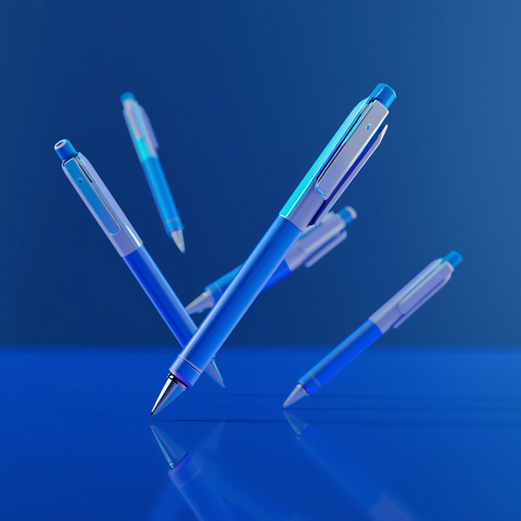 Stylus Pens