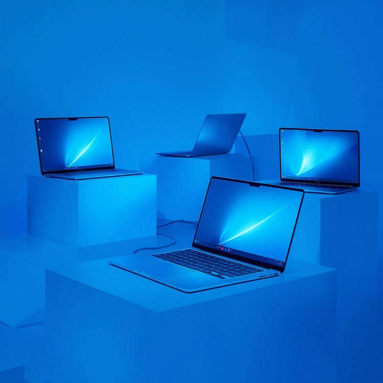 Laptops