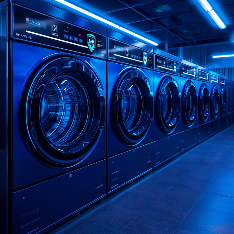 Washing Machines