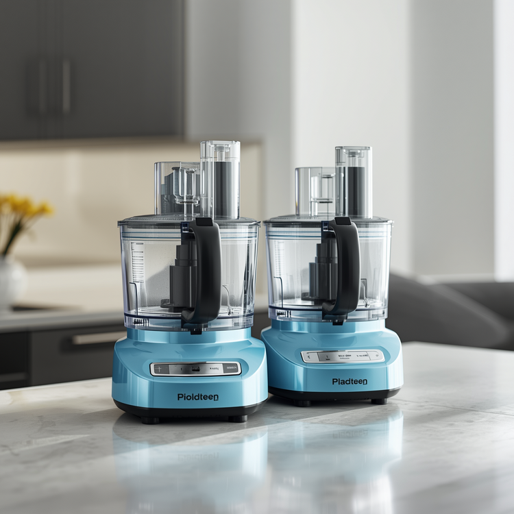 Food Processors