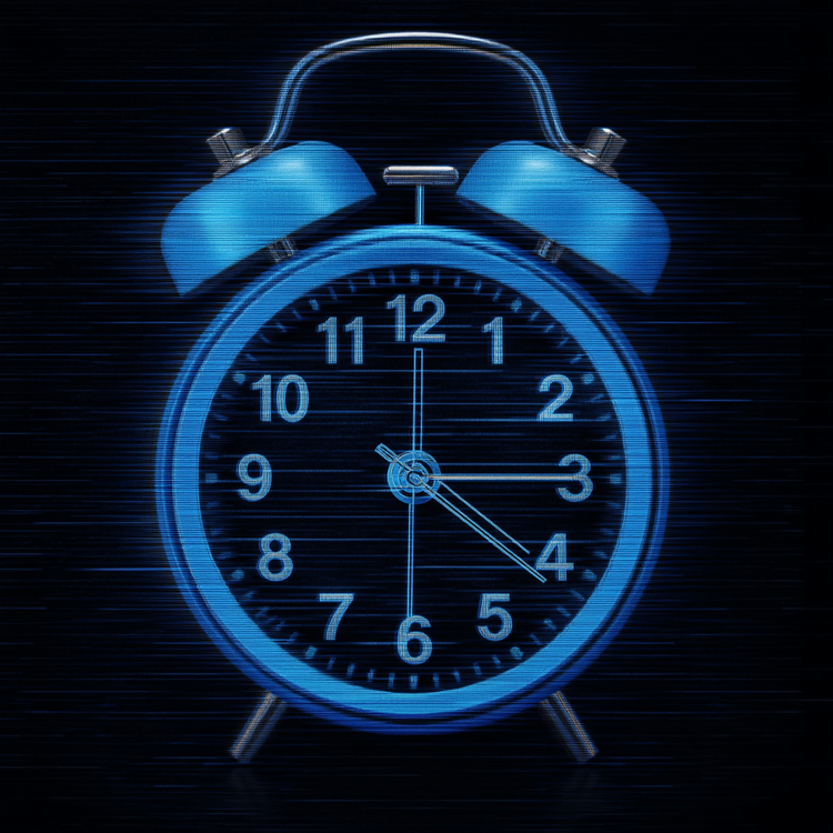 Alarm Clocks