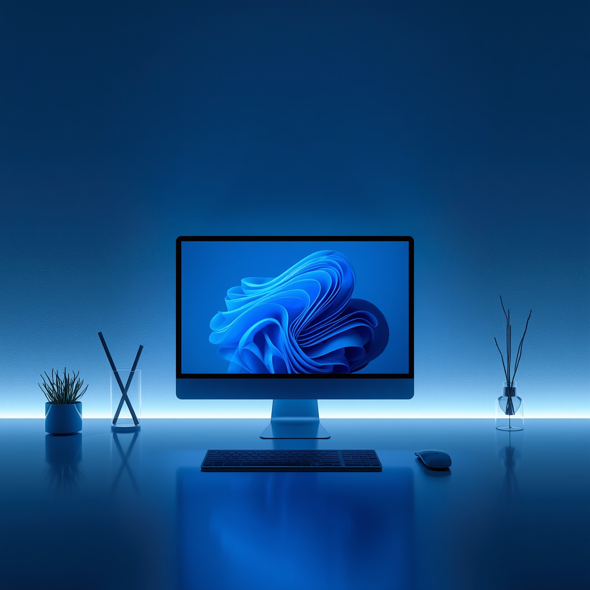 Desktops