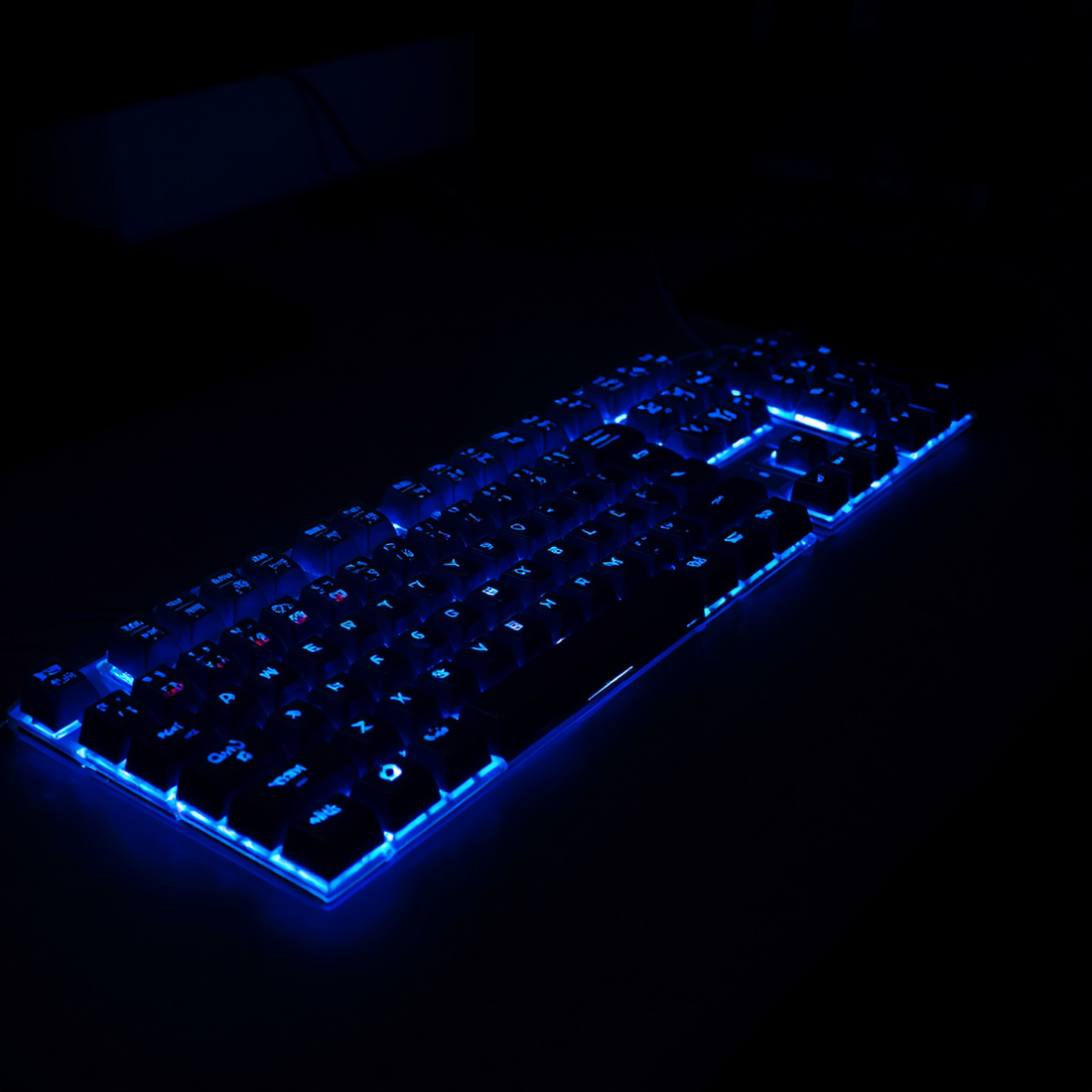Keyboards