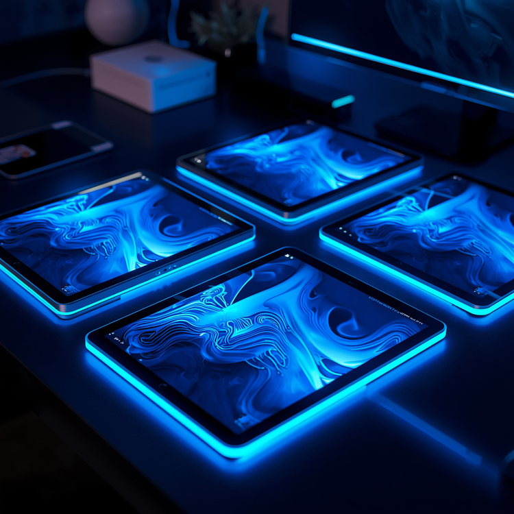 Tablets
