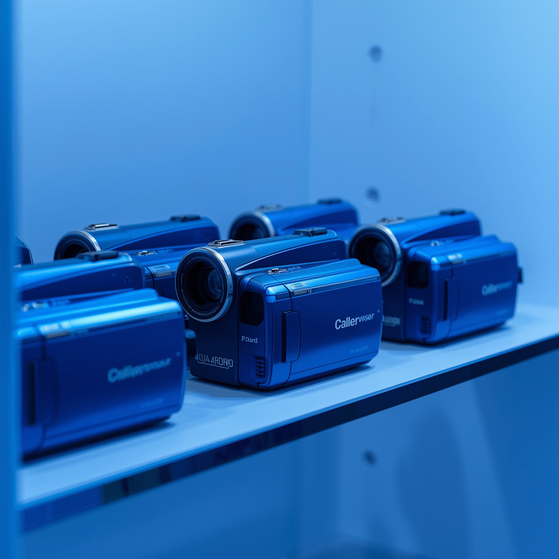 Camcorders