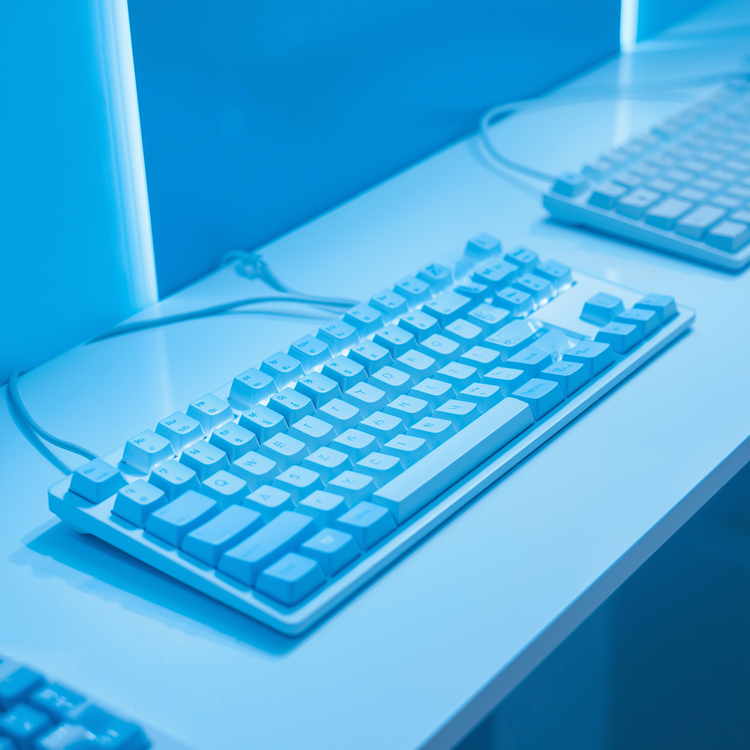 Keyboard Protectors