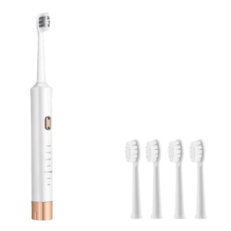 Electric Toothbrushes