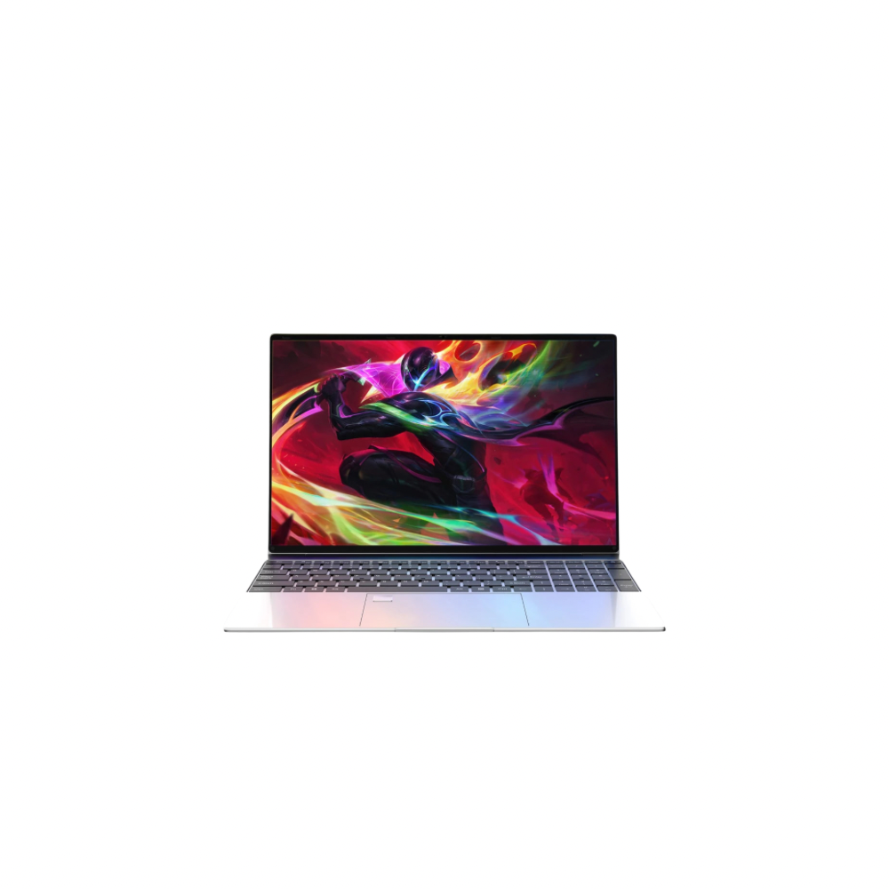 15.6" Intel Core i9-9880H 32GB 2TB Gaming PC - ElectronAge