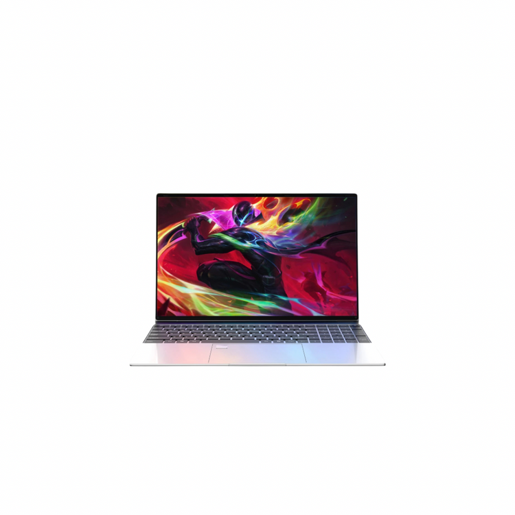15.6" Intel Core i9-9880H 32GB 2TB Gaming PC - ElectronAge