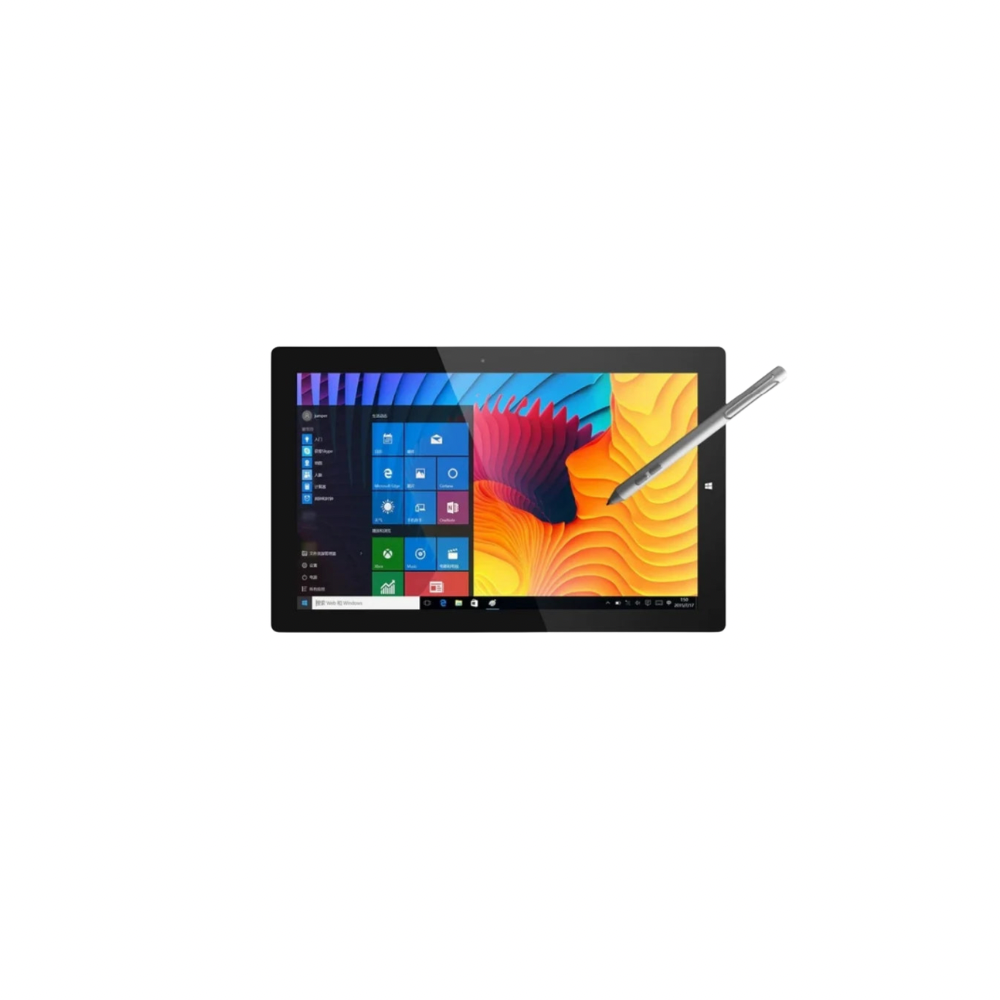 11.6 INCH 64 Bit 8GB DDR3-RAM 512GB eMMC Tablet - ElectronAge