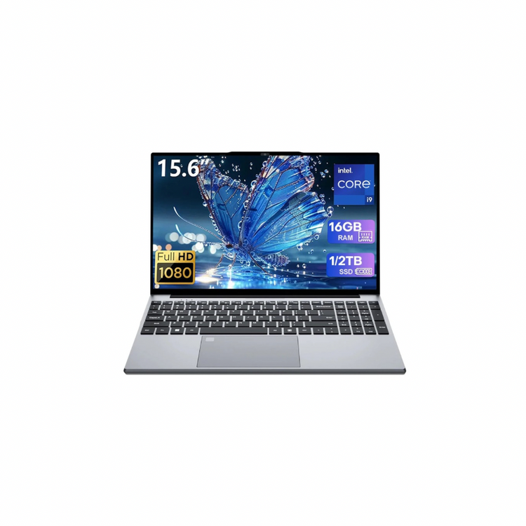 2026 intel Core i9 10980HK/9900U Notebook - ElectronAge
