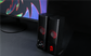 Redragon GS550 PC Gaming Speakers 2.0 Channel - ElectronAge