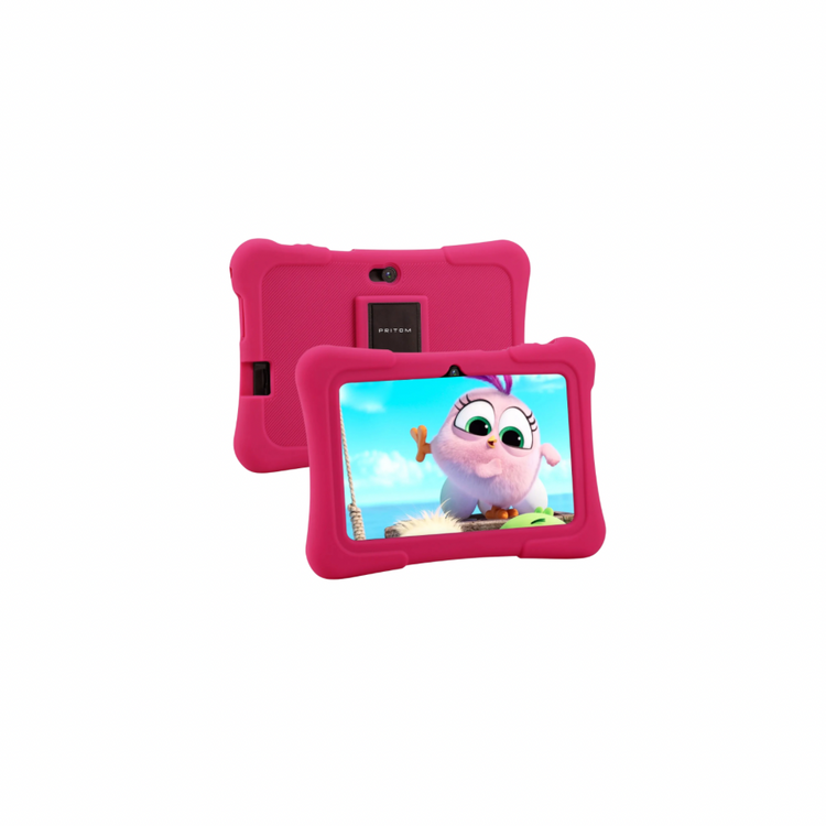 PRITOM 7 Inch Kids Tablet - ElectronAge
