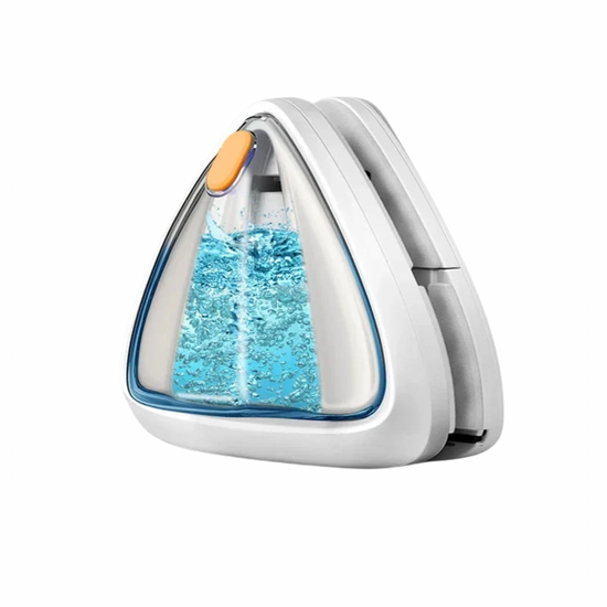 Multi Functional Double-sided Magnetic Glass Cleaner