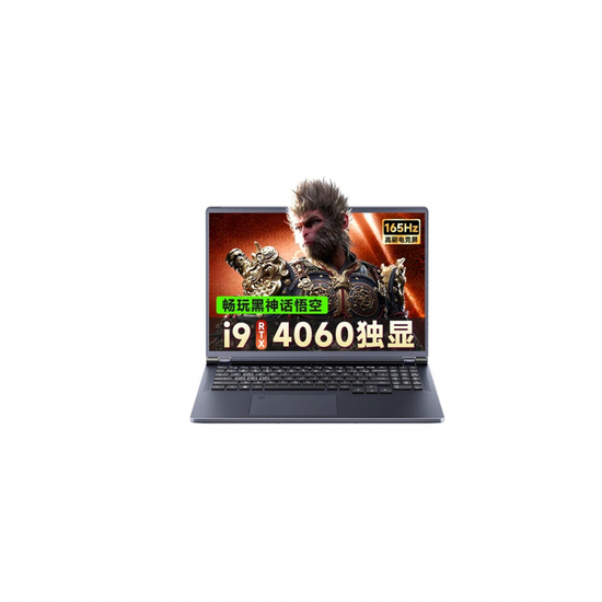 16 inch Intel Core i9-12900H NVIDIA Gaming Laptop - ElectronAge
