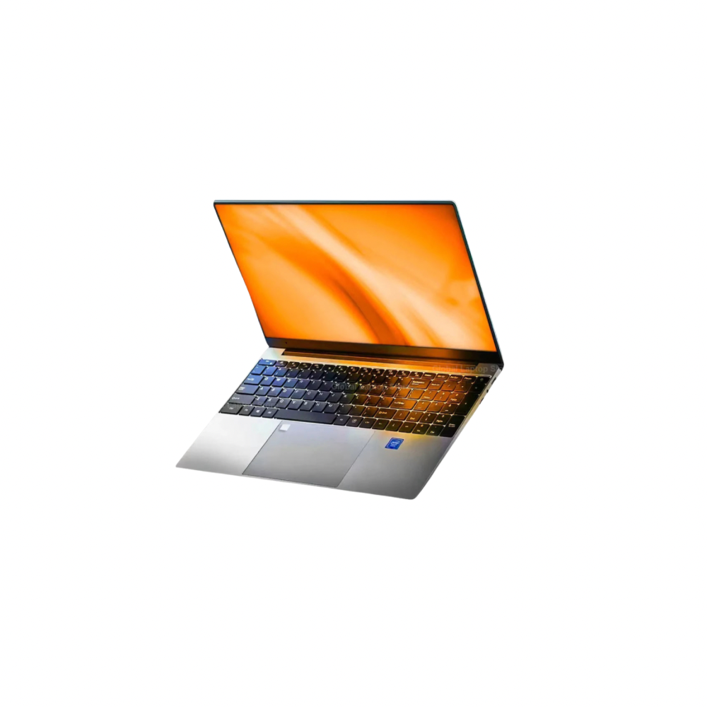 15.6 inch Fingerprint Unlock Notebook - ElectronAge