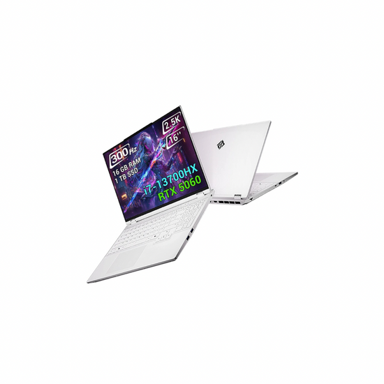 FIREBAT Huan16 Pro Gaming Laptop - ElectronAge