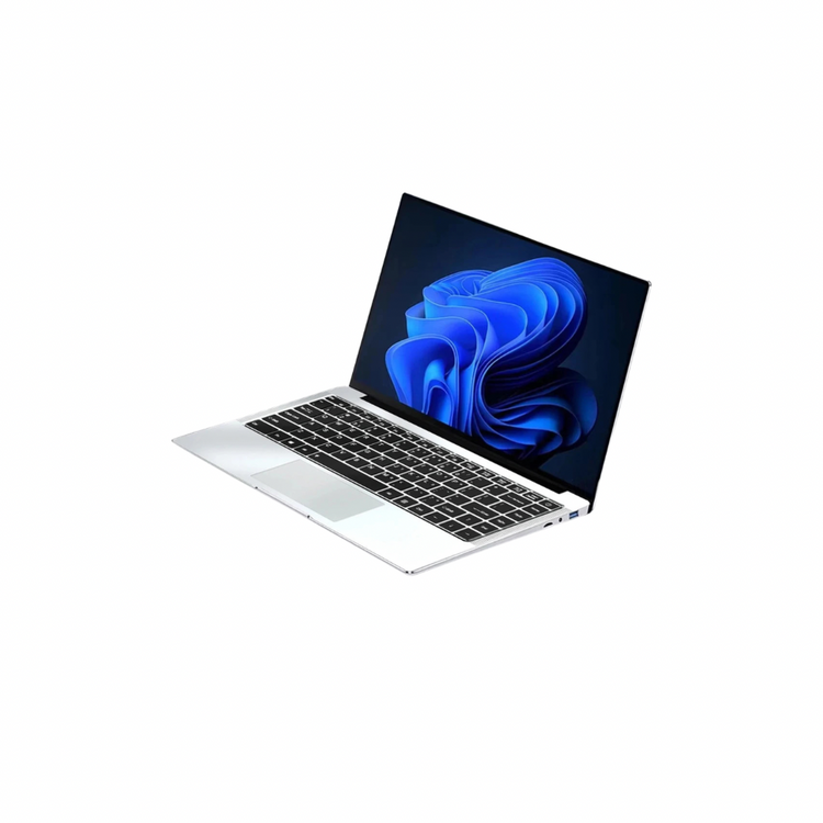 Windows 11 Pro Intel Atom A3950 2025 Notebook - ElectronAge