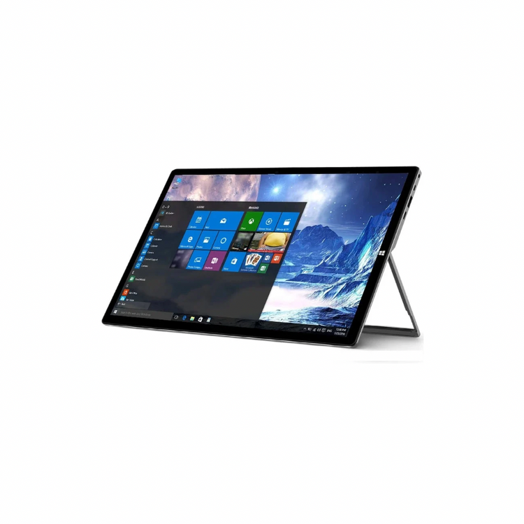 64-bits 11.6” Windows 11 Type C Tablet 8GB/16GB RAM - ElectronAge