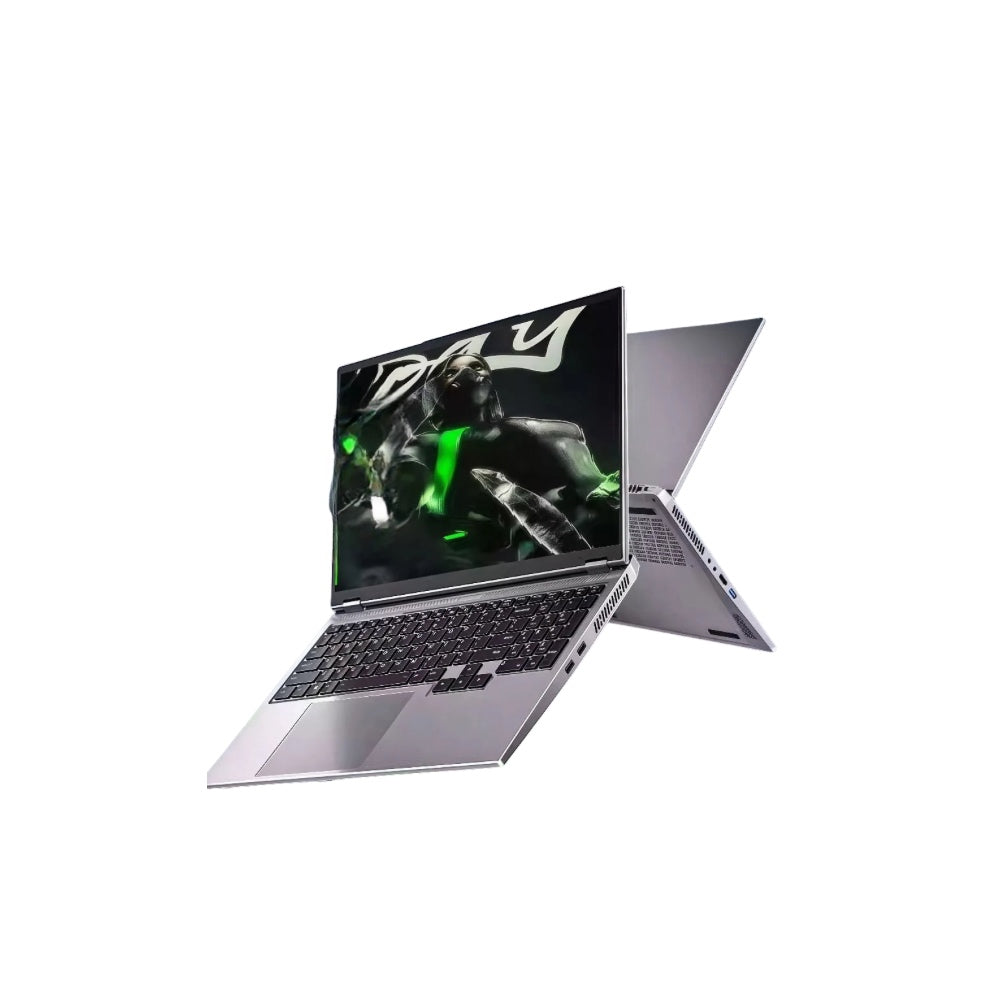 16.1" intel core i7-8750H GTX1050 gaming laptop - ElectronAge