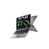 16.1" intel core i7-8750H GTX1050 gaming laptop - ElectronAge
