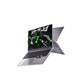 16.1" intel core i7-8750H GTX1050 gaming laptop - ElectronAge