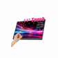 14inch Portable Monitor Touch Ultra-thin 1200P IPS USB-C HDMI External Second Screen for Laptop PC Cell Phone Switch PS4/5 Xbox - ElectronAge