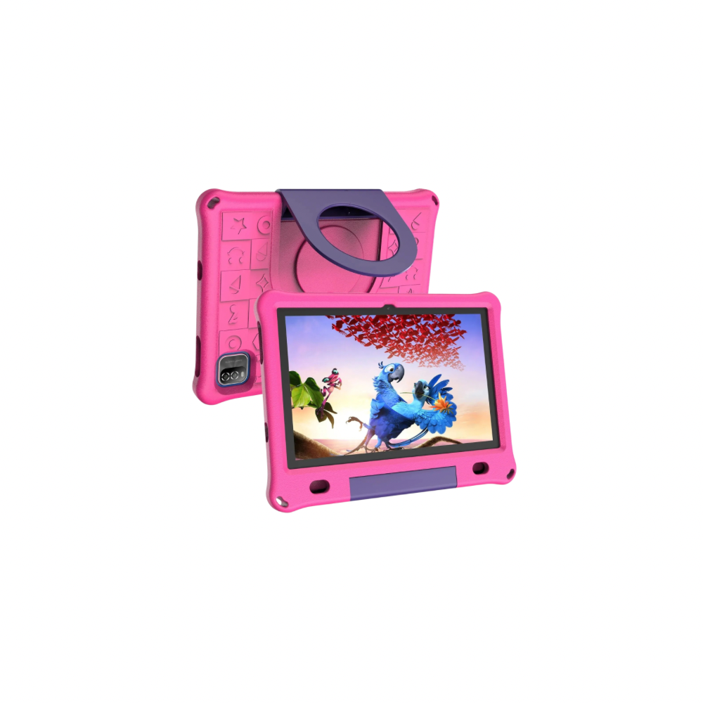 Pritom 10.1 Inch Kids Tablet - ElectronAge
