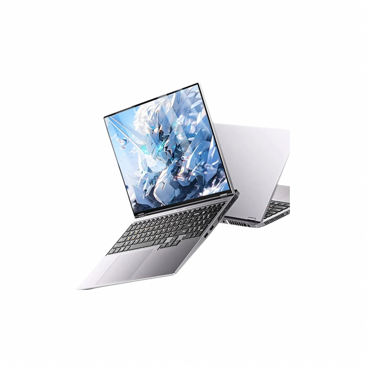 16.1" intel core i7-8750H gtx1050 gaming laptop - ElectronAge