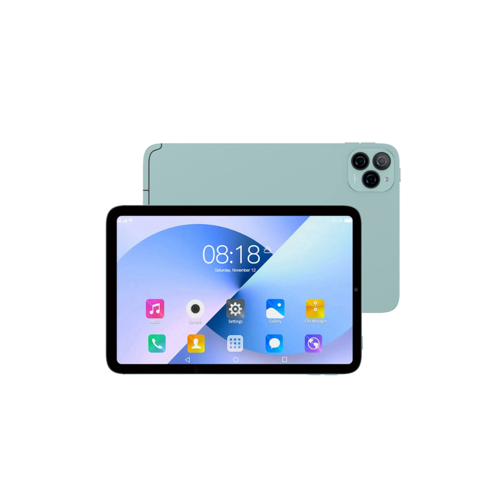 BDF 10.1 Inch Android Tablet 12GB - ElectronAge