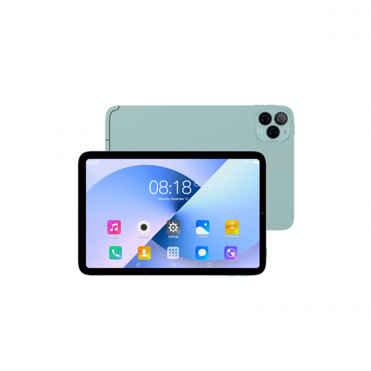 BDF 10.1 Inch Android Tablet 12GB - ElectronAge