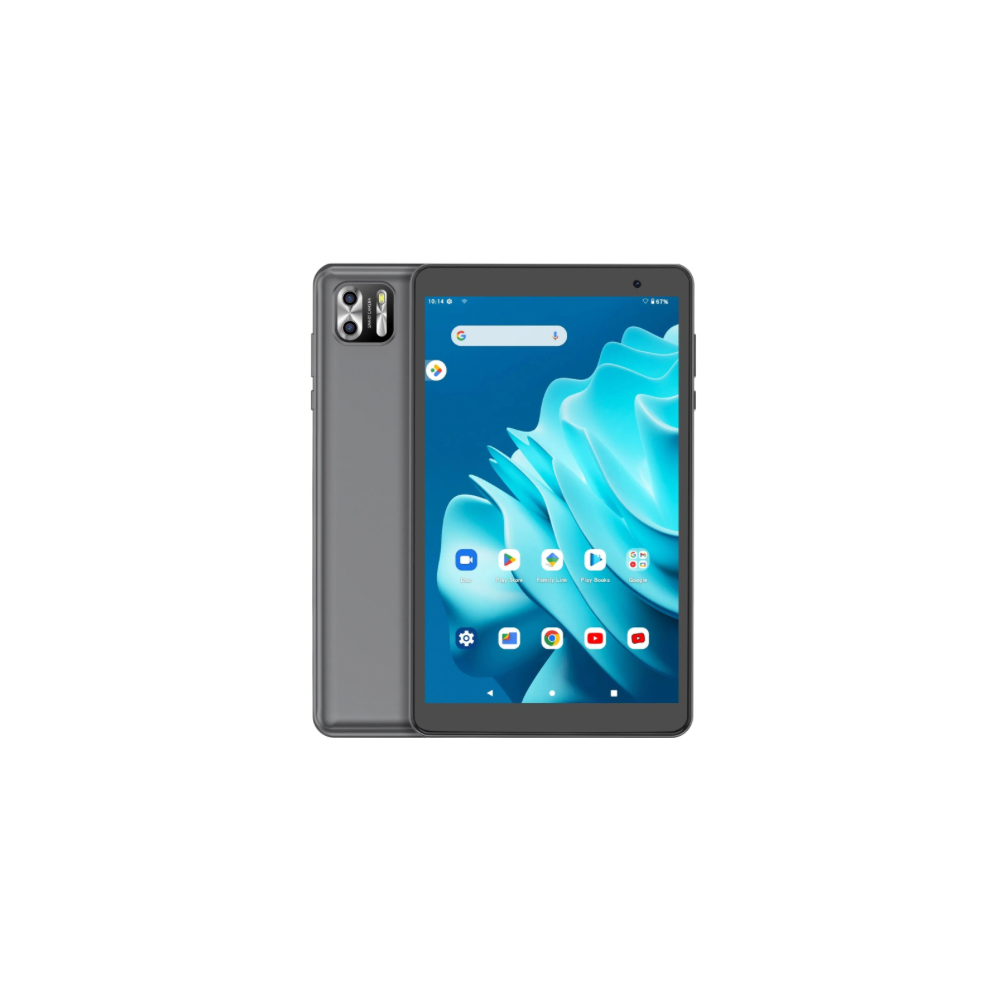 PRITOM 8 Inch Tablet Android 13 - ElectronAge