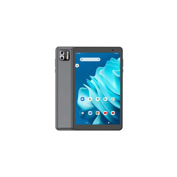 PRITOM 8 Inch Tablet Android 13 - ElectronAge