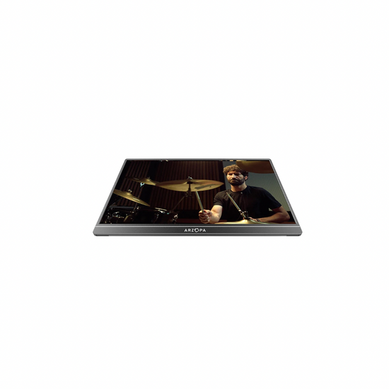 ARZOPA 14inch Mini Portable Monitor - ElectronAge