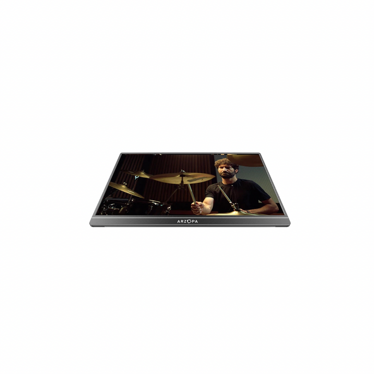 ARZOPA 14inch Mini Portable Monitor - ElectronAge