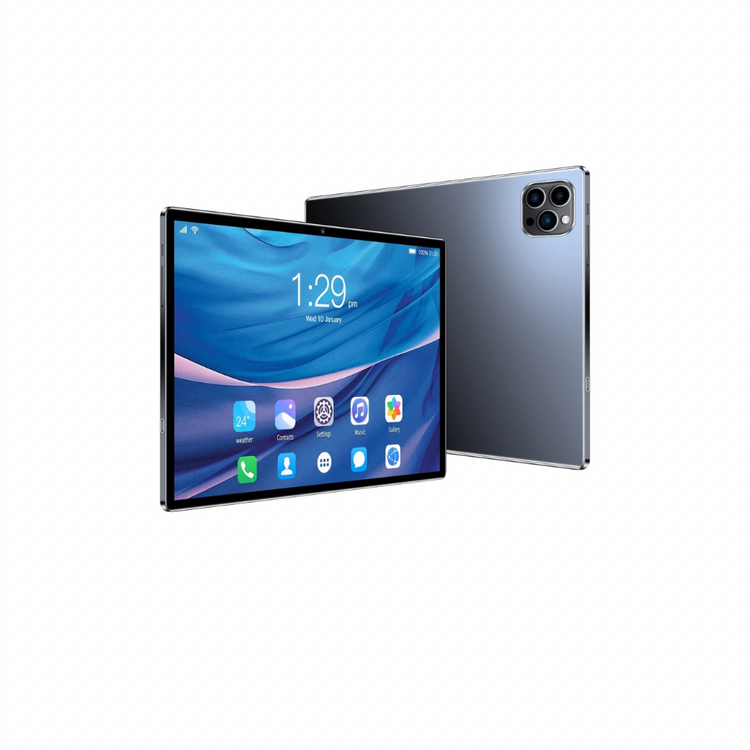 BDF P37 10.1 Inch Android Tablet - ElectronAge