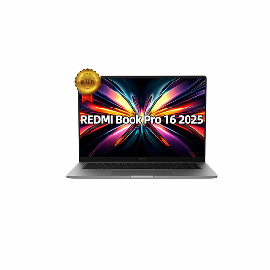 Xiaomi Laptop Redmi Book Pro 16 2025