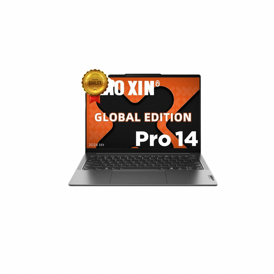 Lenovo 2024 Xiaoxin Pro 14 AI Ultrabook