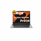 Lenovo 2024 Xiaoxin Pro 14 AI Ultrabook