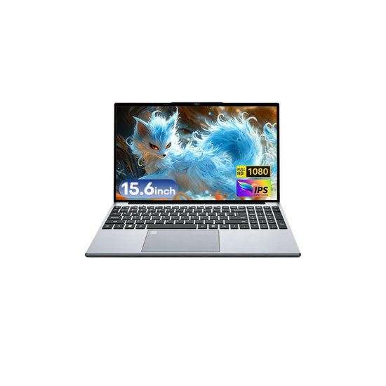 15.6" Intel Core i9 10980HK/9900U Windows 11 Notebook - ElectronAge