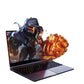S6 16.1 Inch 4G/6G Gaming Laptop - ElectronAge