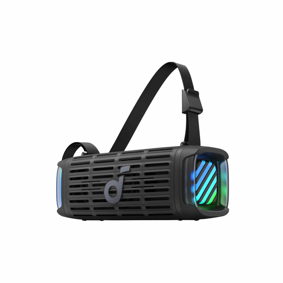 Soundcore Boom 3i by Anker Speaker - ElectronAge