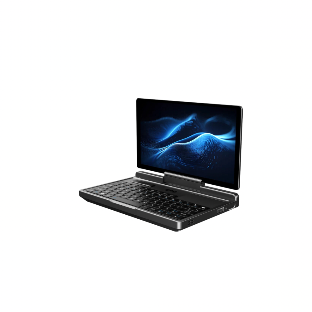 7-inch Screen Mini Laptop GPD MicroPC 2 - ElectronAge