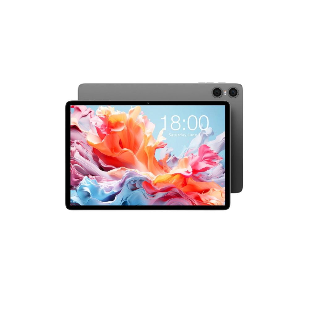 Teclast P30T Set 10.1" 120Hz Android 16 Tablet - ElectronAge