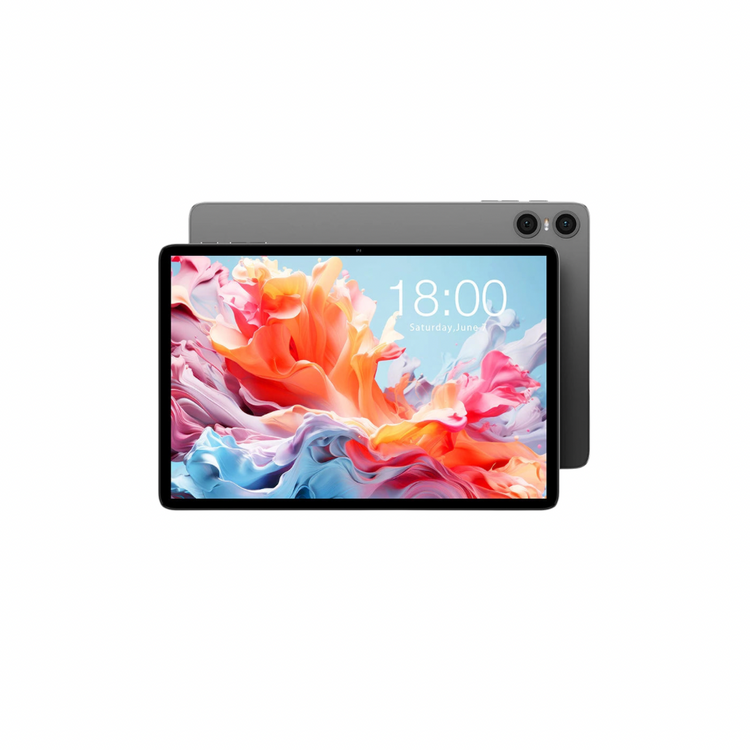 Teclast P30T Set 10.1" 120Hz Android 16 Tablet - ElectronAge