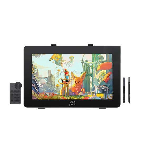XPPen 4K Artist Pro 24 (Gen 2) Graphics Tablet
