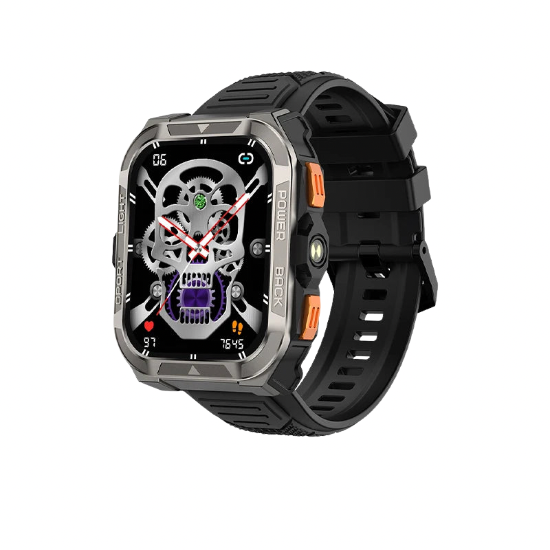 Blackview W80 PRO Smart Watch - ElectronAge